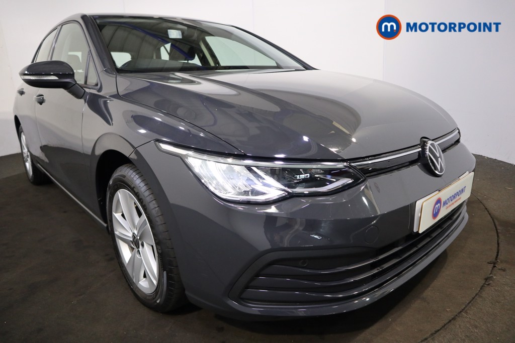 Volkswagen Golf Life Automatic Petrol Hatchback - Stock Number (1535869) - 25th supplementary image