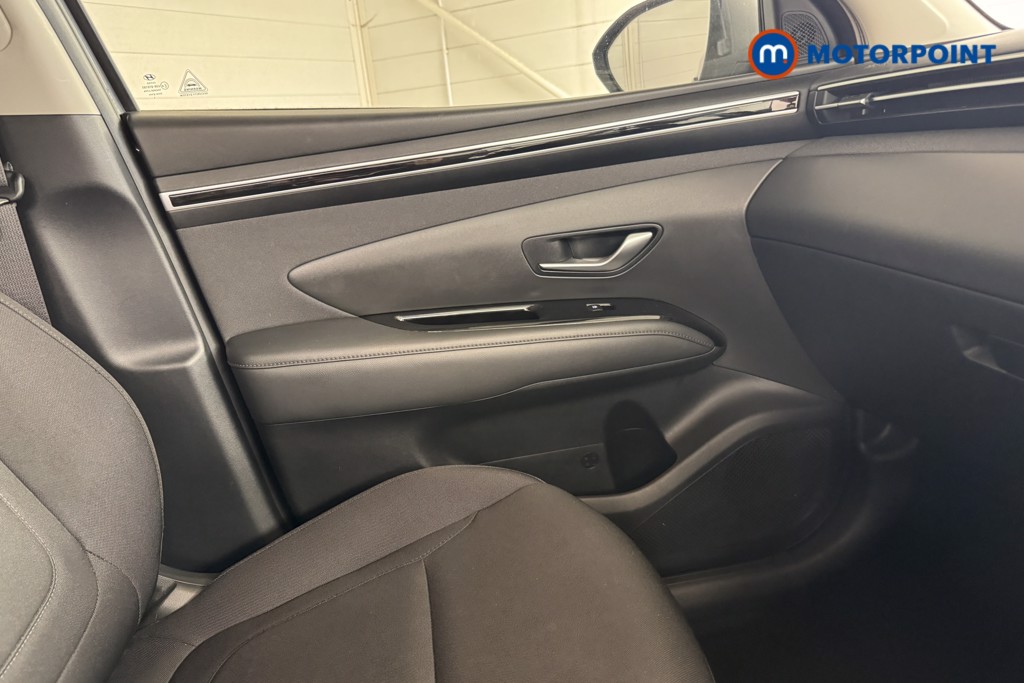 Hyundai Tucson Se Connect Manual Petrol SUV - Stock Number (1535938) - 11th supplementary image