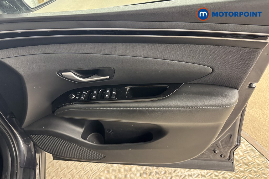 Hyundai Tucson Se Connect Manual Petrol SUV - Stock Number (1535938) - 14th supplementary image