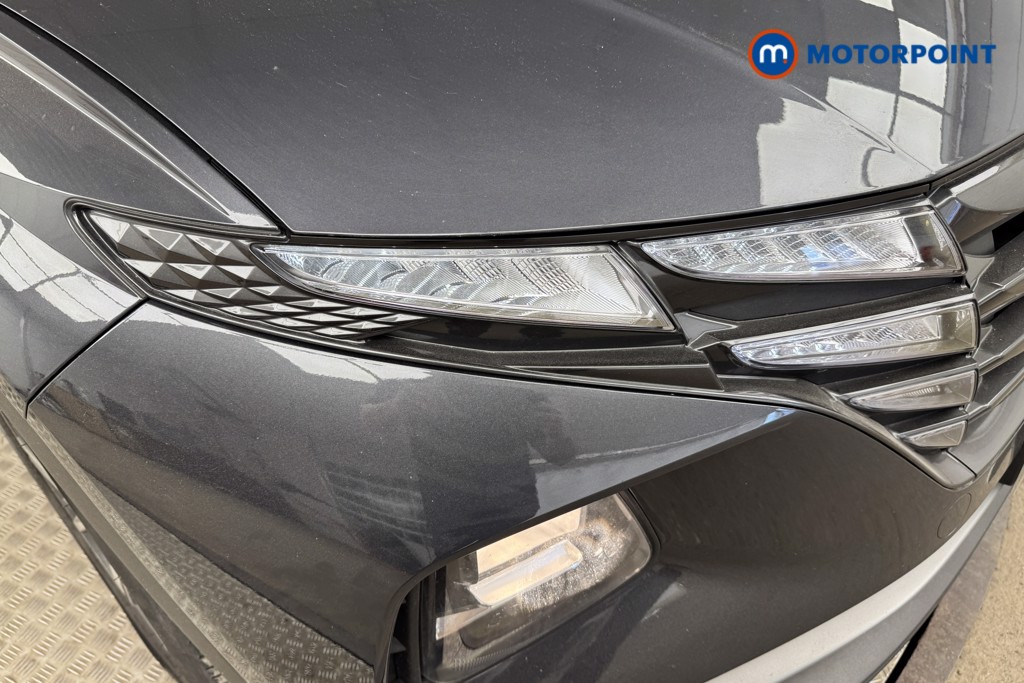 Hyundai Tucson Se Connect Manual Petrol SUV - Stock Number (1535938) - 16th supplementary image