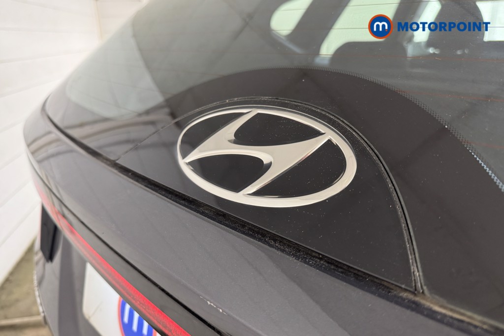 Hyundai Tucson Se Connect Manual Petrol SUV - Stock Number (1535938) - 18th supplementary image