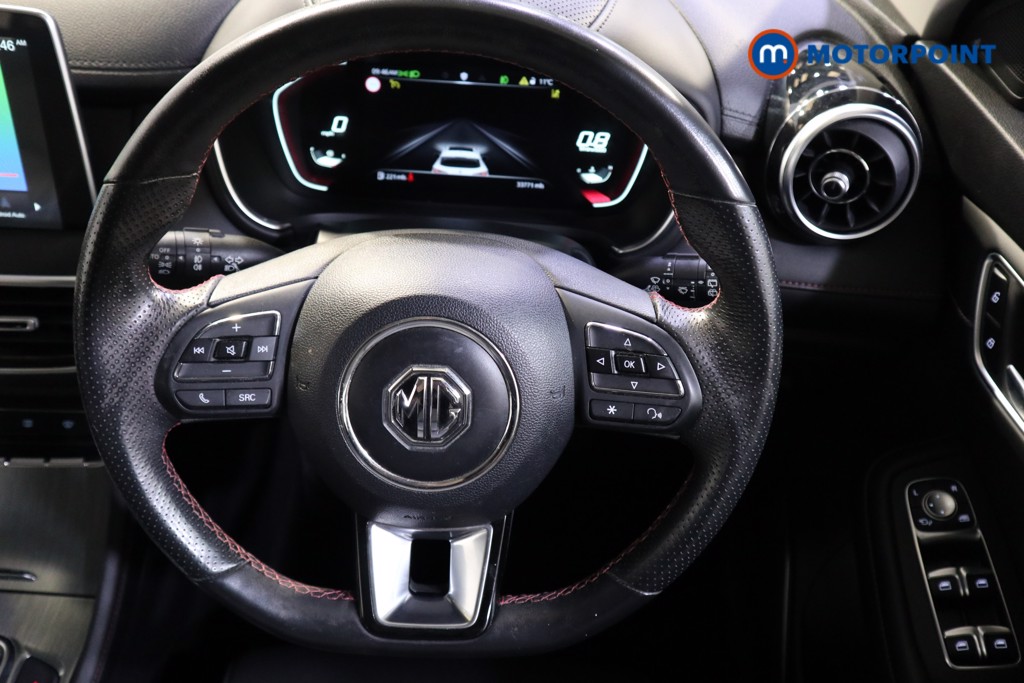 Mg Motor Uk HS Excite Manual Petrol SUV - Stock Number (1536318) - 2nd supplementary image