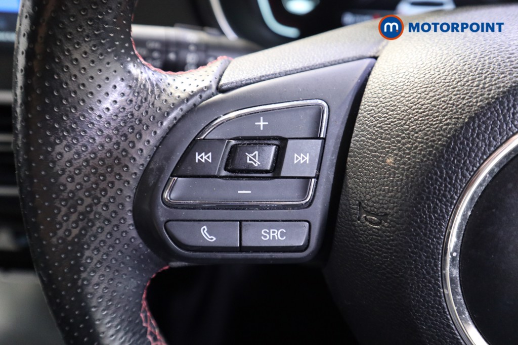 Mg Motor Uk HS Excite Manual Petrol SUV - Stock Number (1536318) - 3rd supplementary image