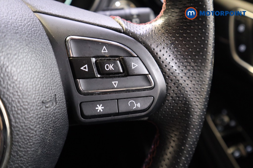Mg Motor Uk HS Excite Manual Petrol SUV - Stock Number (1536318) - 4th supplementary image