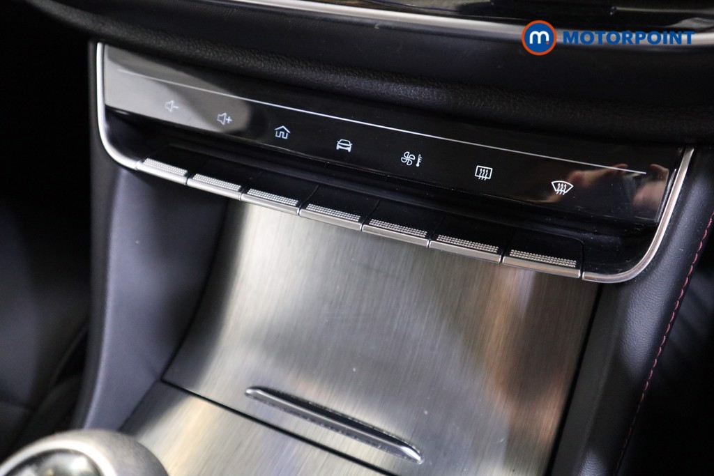 Mg Motor Uk HS Excite Manual Petrol SUV - Stock Number (1536318) - 7th supplementary image