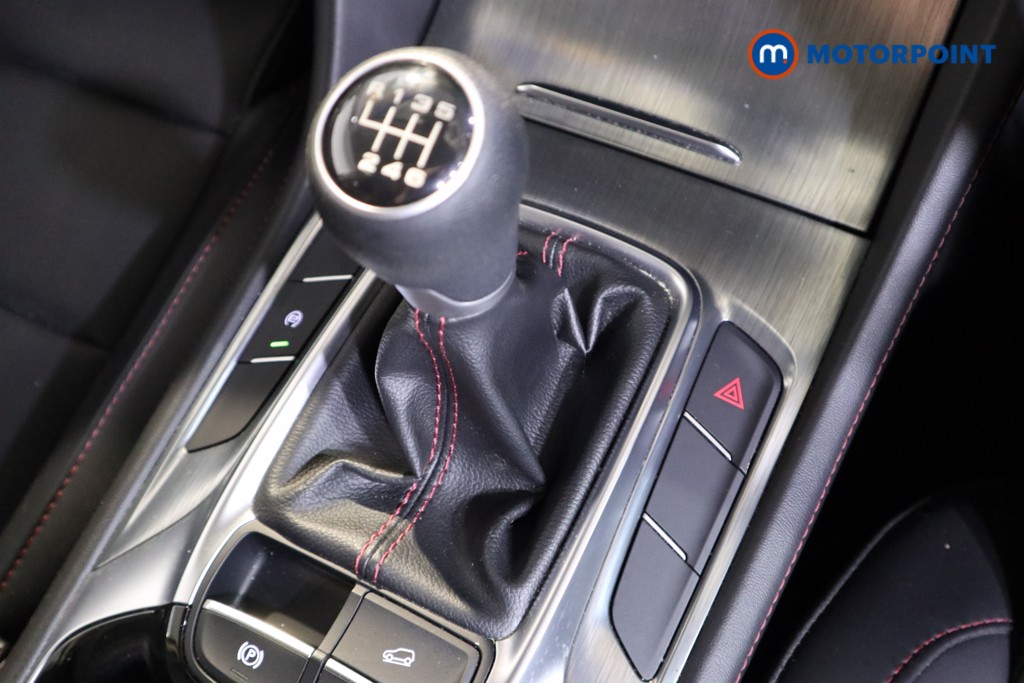 Mg Motor Uk HS Excite Manual Petrol SUV - Stock Number (1536318) - 8th supplementary image