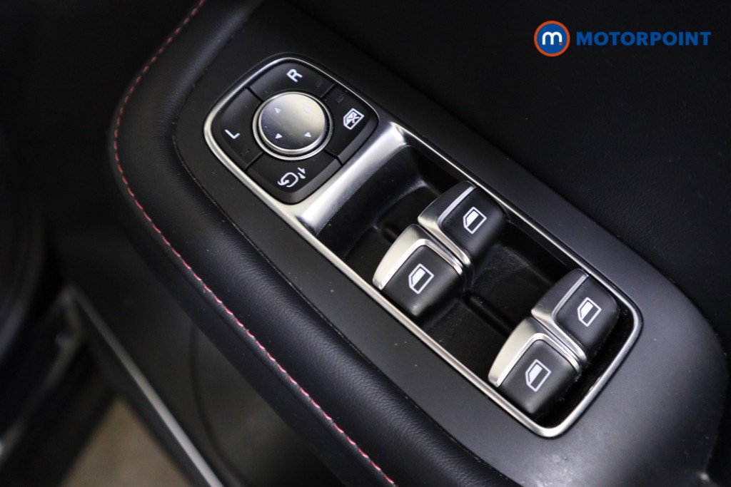 Mg Motor Uk HS Excite Manual Petrol SUV - Stock Number (1536318) - 9th supplementary image