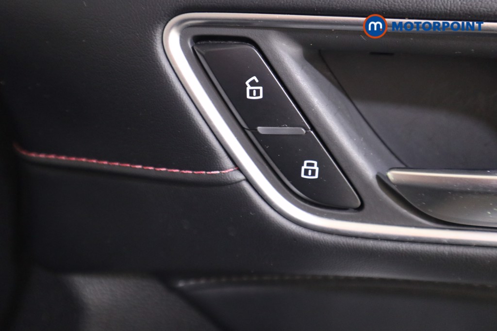 Mg Motor Uk HS Excite Manual Petrol SUV - Stock Number (1536318) - 10th supplementary image
