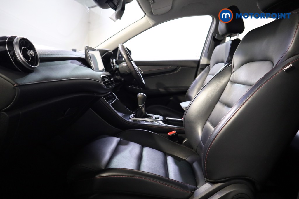 Mg Motor Uk HS Excite Manual Petrol SUV - Stock Number (1536318) - 11th supplementary image