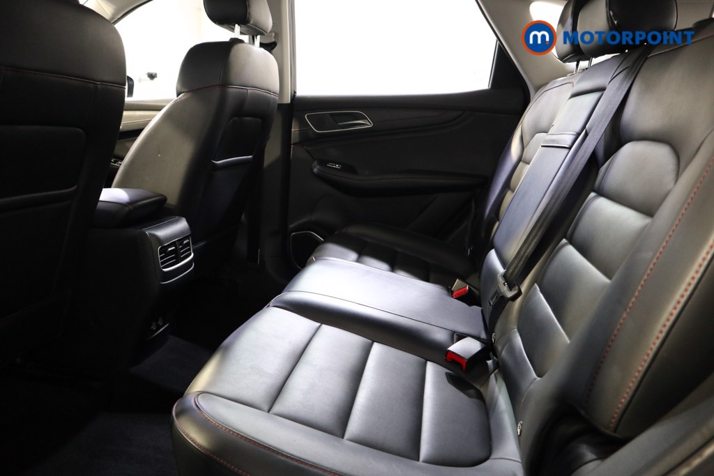 Mg Motor Uk HS Excite Manual Petrol SUV - Stock Number (1536318) - 12th supplementary image