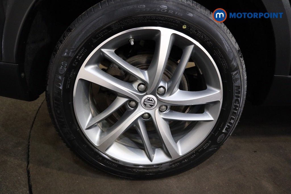 Mg Motor Uk HS Excite Manual Petrol SUV - Stock Number (1536318) - 14th supplementary image