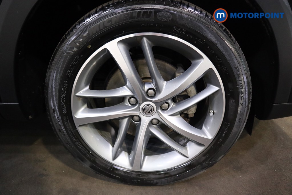 Mg Motor Uk HS Excite Manual Petrol SUV - Stock Number (1536318) - 15th supplementary image