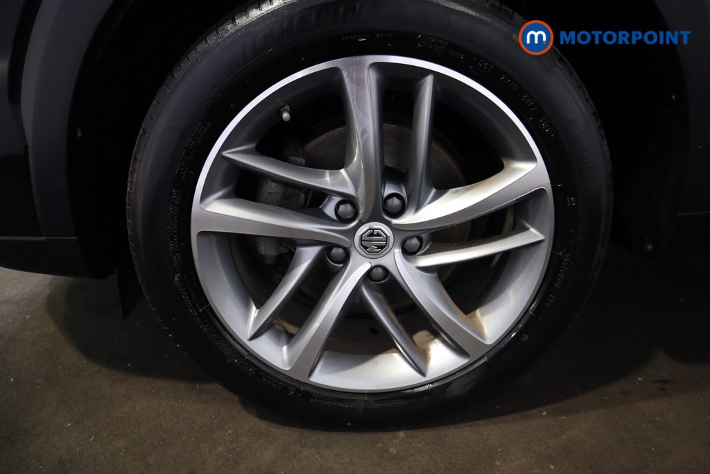 Mg Motor Uk HS Excite Manual Petrol SUV - Stock Number (1536318) - 16th supplementary image