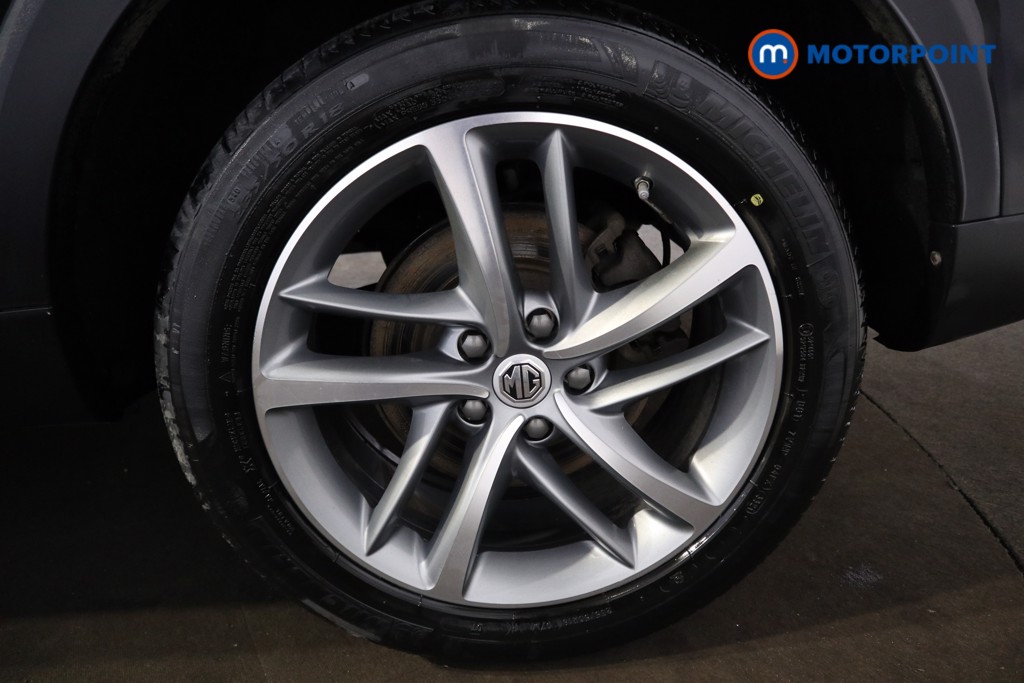 Mg Motor Uk HS Excite Manual Petrol SUV - Stock Number (1536318) - 17th supplementary image