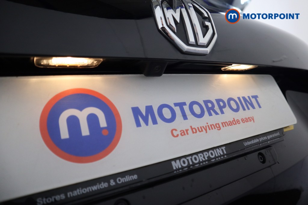 Mg Motor Uk HS Excite Manual Petrol SUV - Stock Number (1536318) - 19th supplementary image