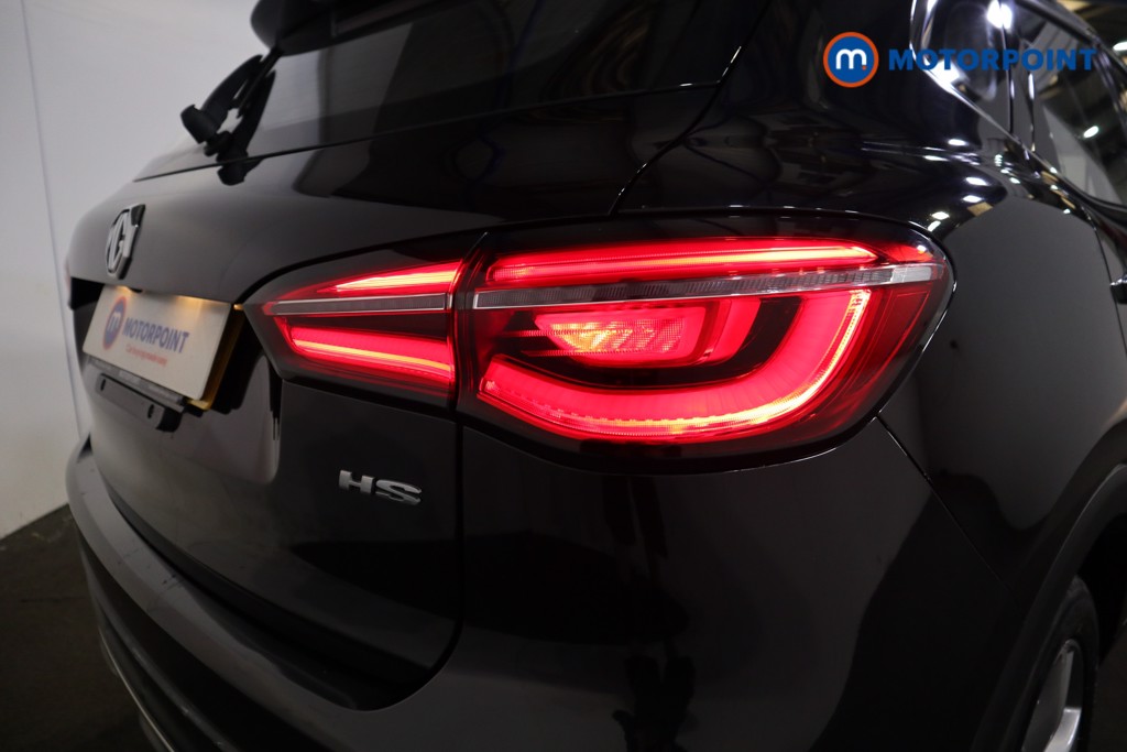 Mg Motor Uk HS Excite Manual Petrol SUV - Stock Number (1536318) - 21st supplementary image
