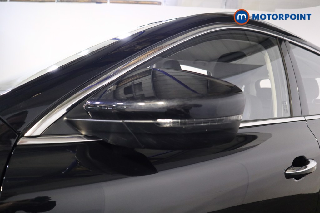 Mg Motor Uk HS Excite Manual Petrol SUV - Stock Number (1536318) - 23rd supplementary image