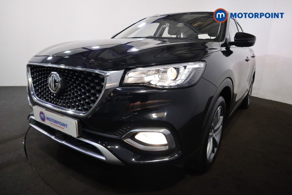 Mg Motor Uk HS Excite Manual Petrol SUV - Stock Number (1536318) - 24th supplementary image