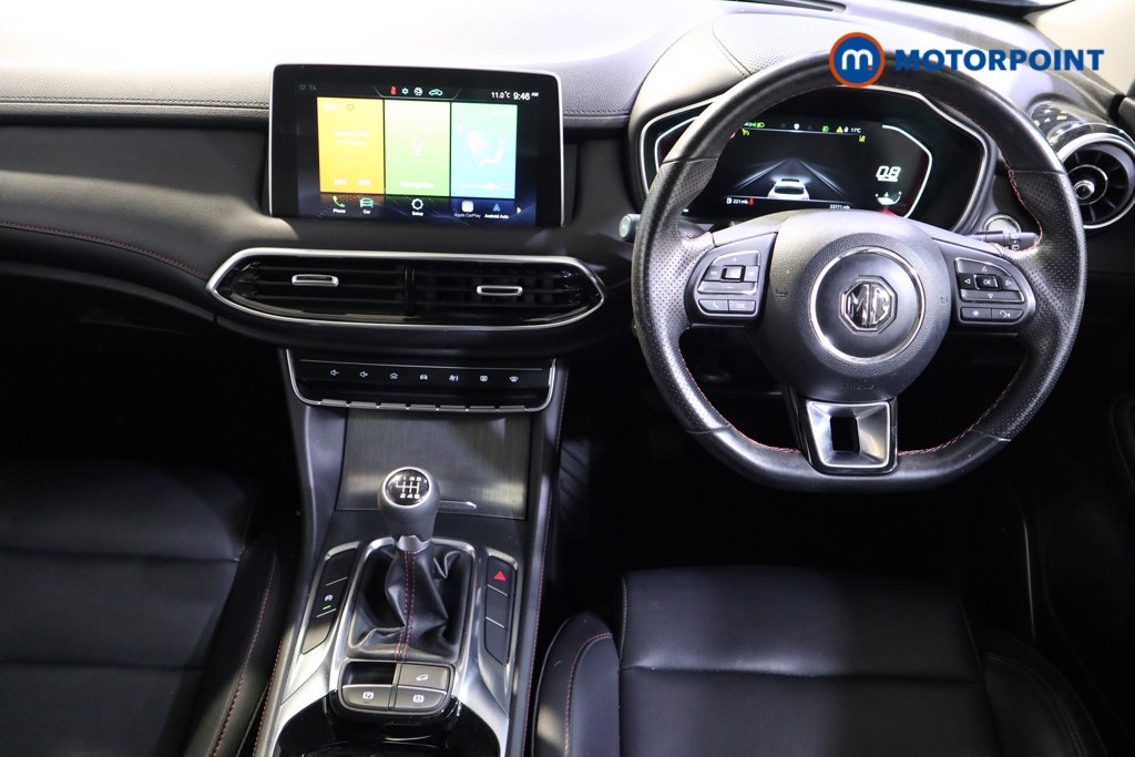 Mg Motor Uk HS Excite Manual Petrol SUV - Stock Number (1536318) - 1st supplementary image