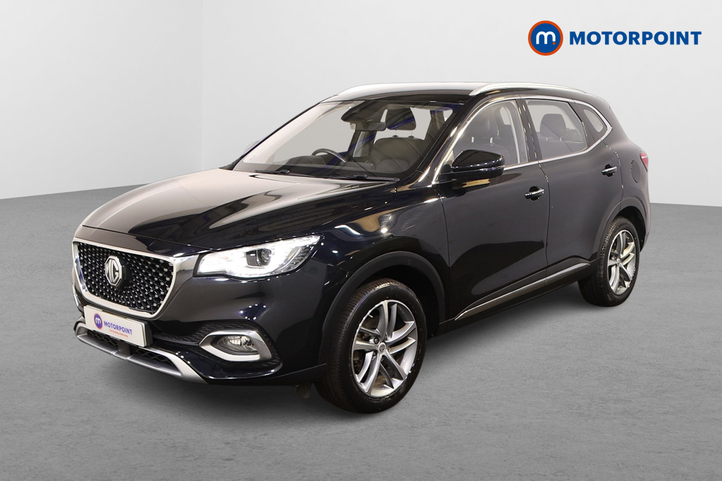 Mg Motor Uk HS Excite Manual Petrol SUV - Stock Number (1536318) - Passenger side front corner