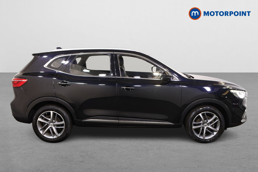 Mg Motor Uk HS Excite Manual Petrol SUV - Stock Number (1536318) - Drivers side
