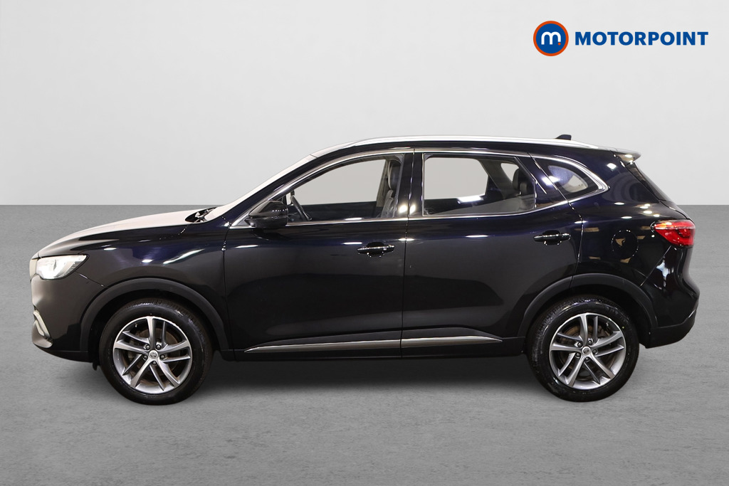 Mg Motor Uk HS Excite Manual Petrol SUV - Stock Number (1536318) - Passenger side
