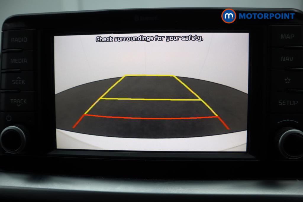 KIA Picanto X-Line S Manual Petrol Hatchback - Stock Number (1536375) - 3rd supplementary image