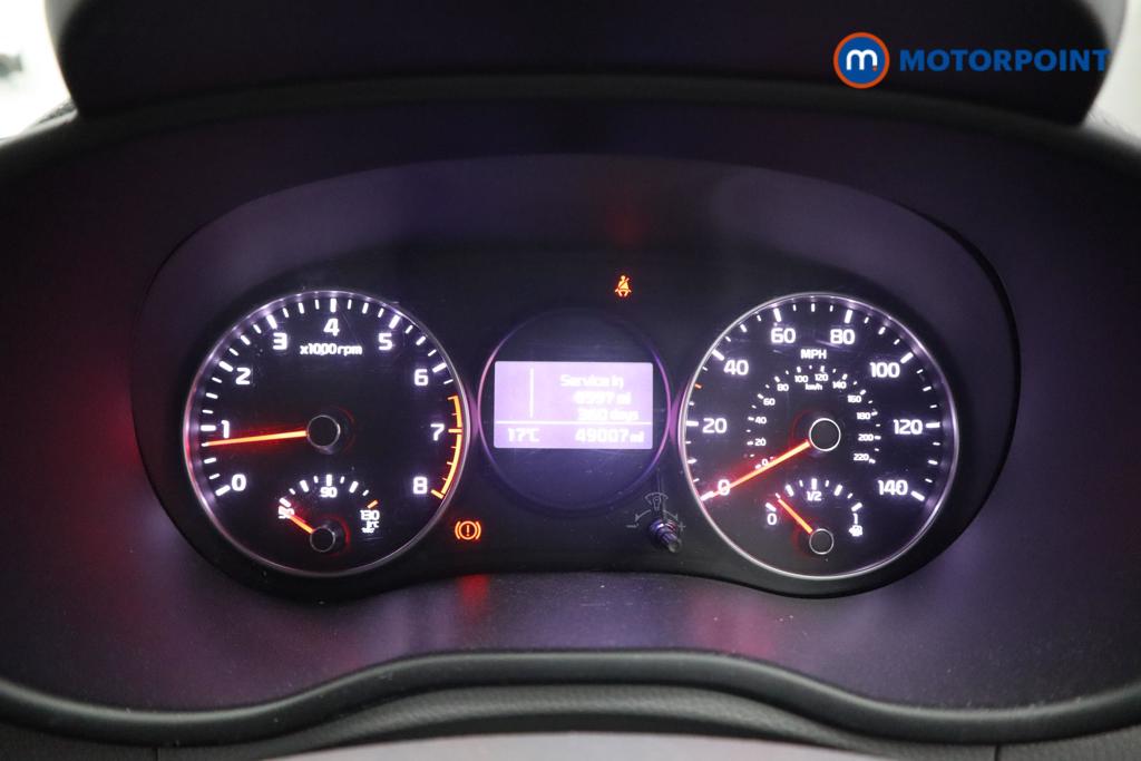 KIA Picanto X-Line S Manual Petrol Hatchback - Stock Number (1536375) - 6th supplementary image