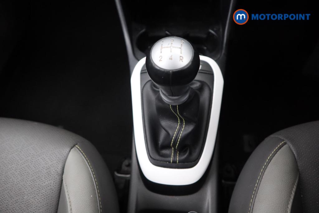 KIA Picanto X-Line S Manual Petrol Hatchback - Stock Number (1536375) - 7th supplementary image