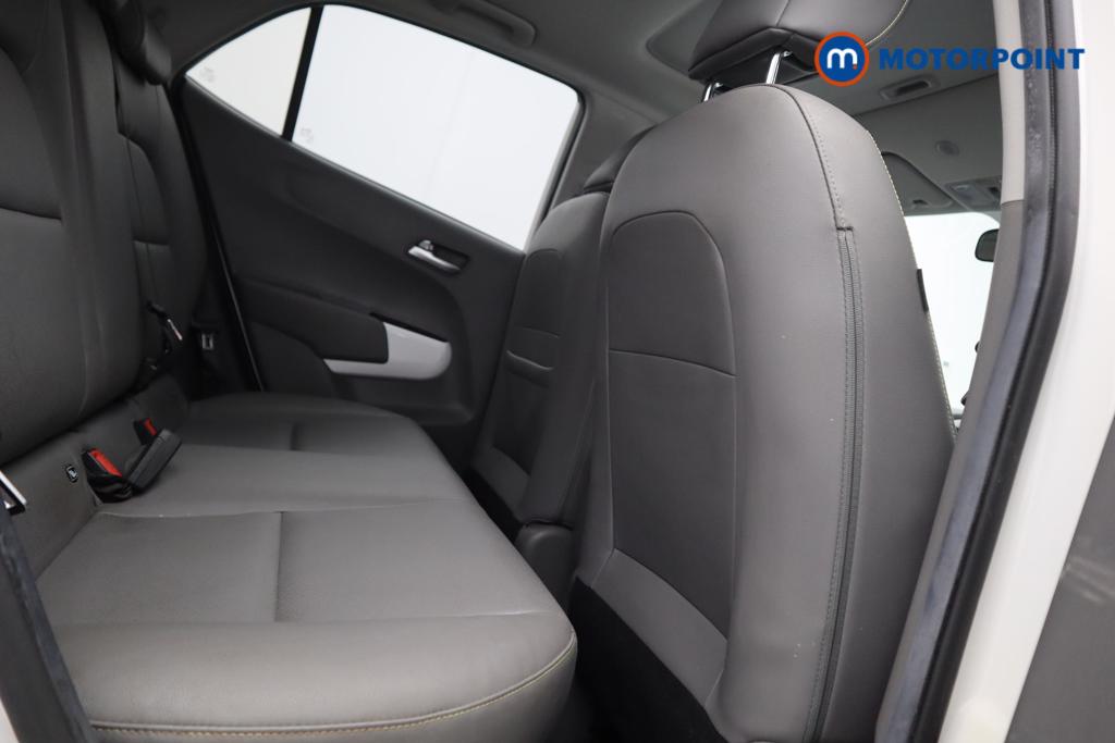 KIA Picanto X-Line S Manual Petrol Hatchback - Stock Number (1536375) - 9th supplementary image