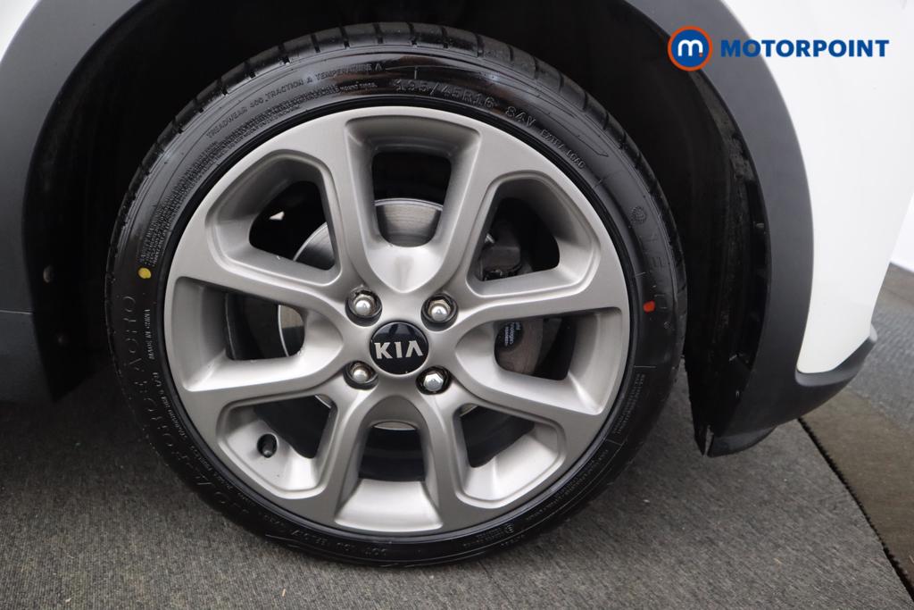 KIA Picanto X-Line S Manual Petrol Hatchback - Stock Number (1536375) - 11th supplementary image