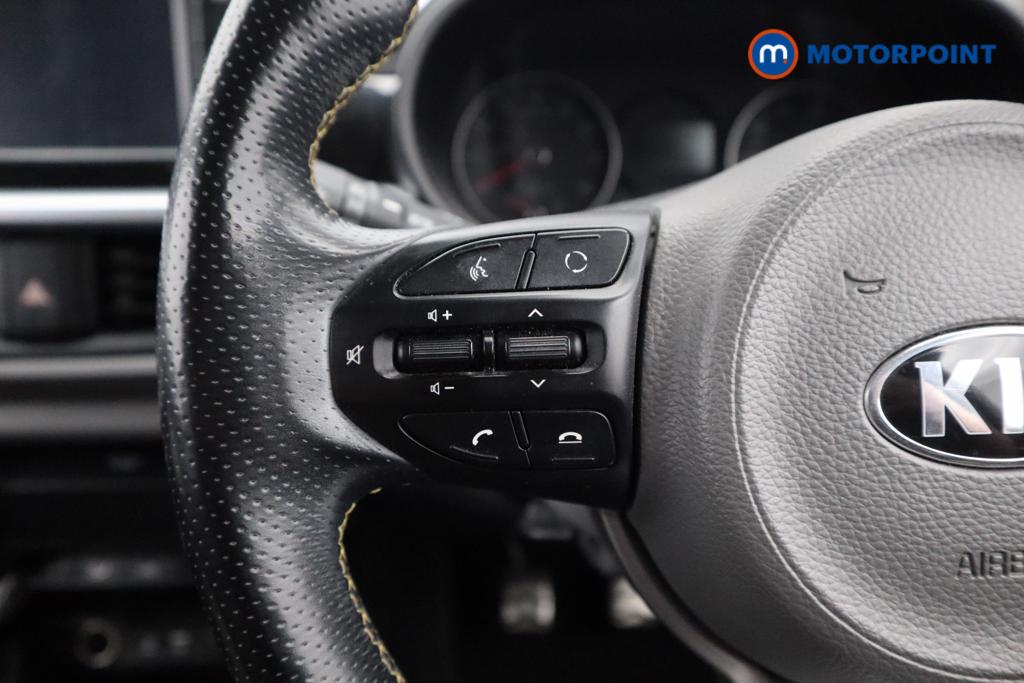 KIA Picanto X-Line S Manual Petrol Hatchback - Stock Number (1536375) - 14th supplementary image