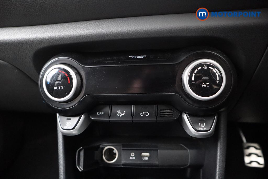 KIA Picanto X-Line S Manual Petrol Hatchback - Stock Number (1536375) - 16th supplementary image