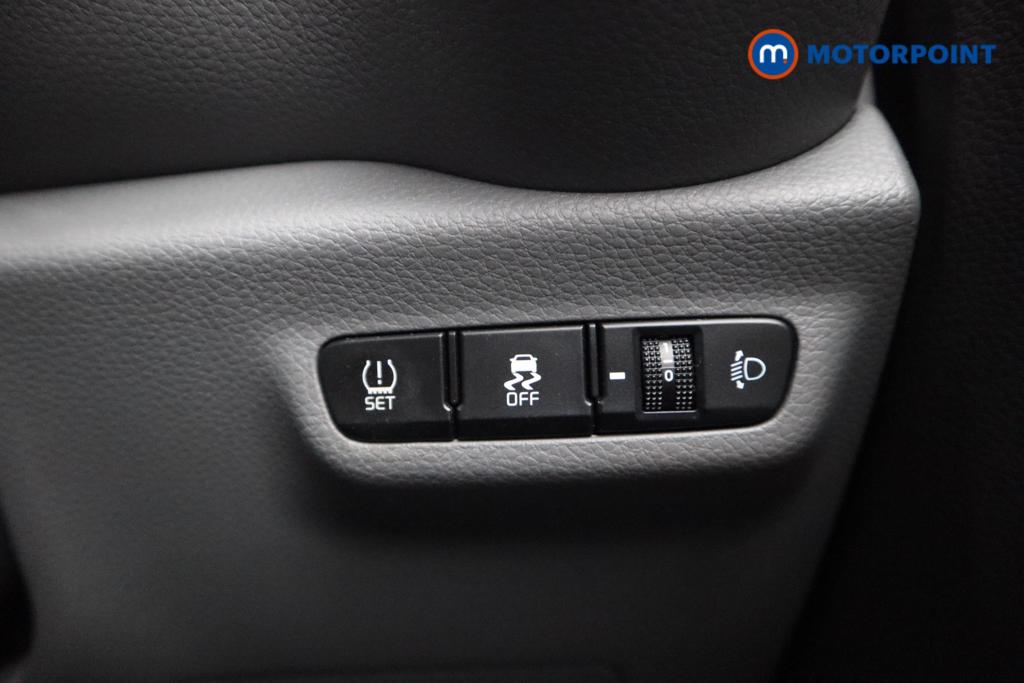 KIA Picanto X-Line S Manual Petrol Hatchback - Stock Number (1536375) - 17th supplementary image