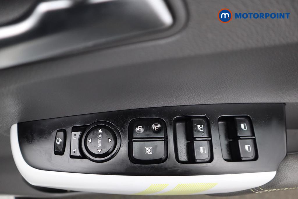KIA Picanto X-Line S Manual Petrol Hatchback - Stock Number (1536375) - 19th supplementary image