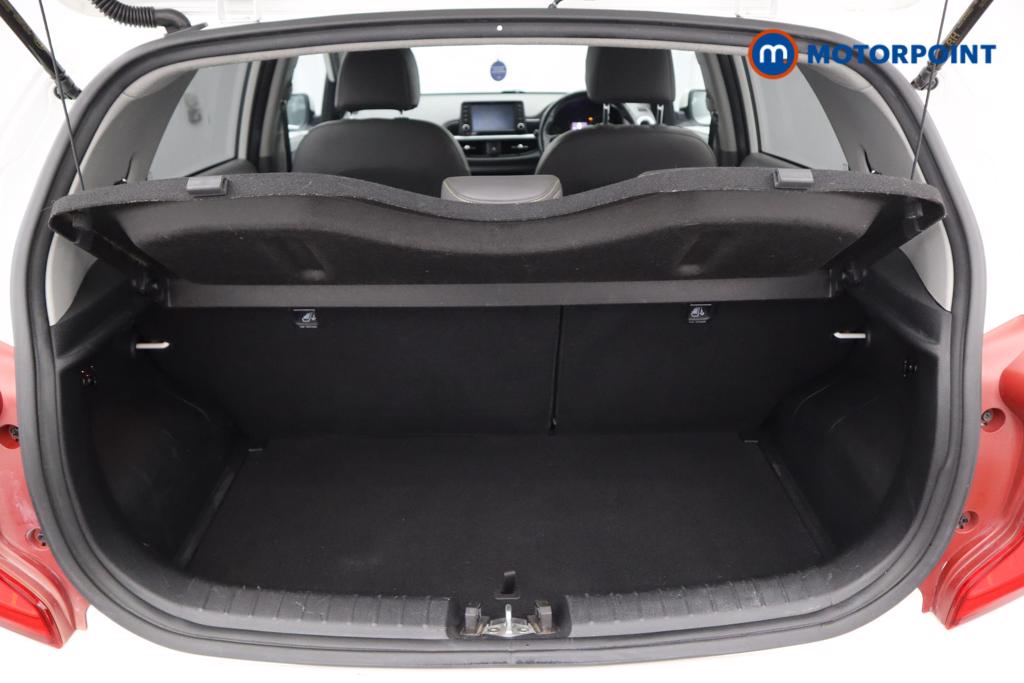 KIA Picanto X-Line S Manual Petrol Hatchback - Stock Number (1536375) - 22nd supplementary image