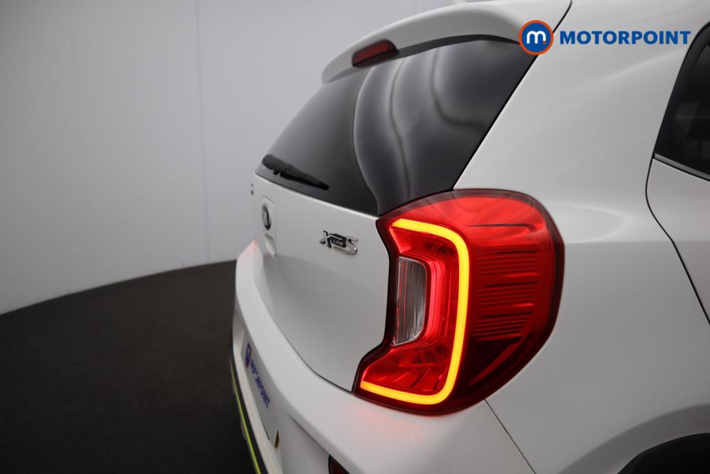 KIA Picanto X-Line S Manual Petrol Hatchback - Stock Number (1536375) - 26th supplementary image