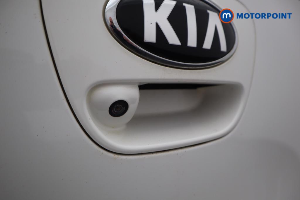 KIA Picanto X-Line S Manual Petrol Hatchback - Stock Number (1536375) - 28th supplementary image