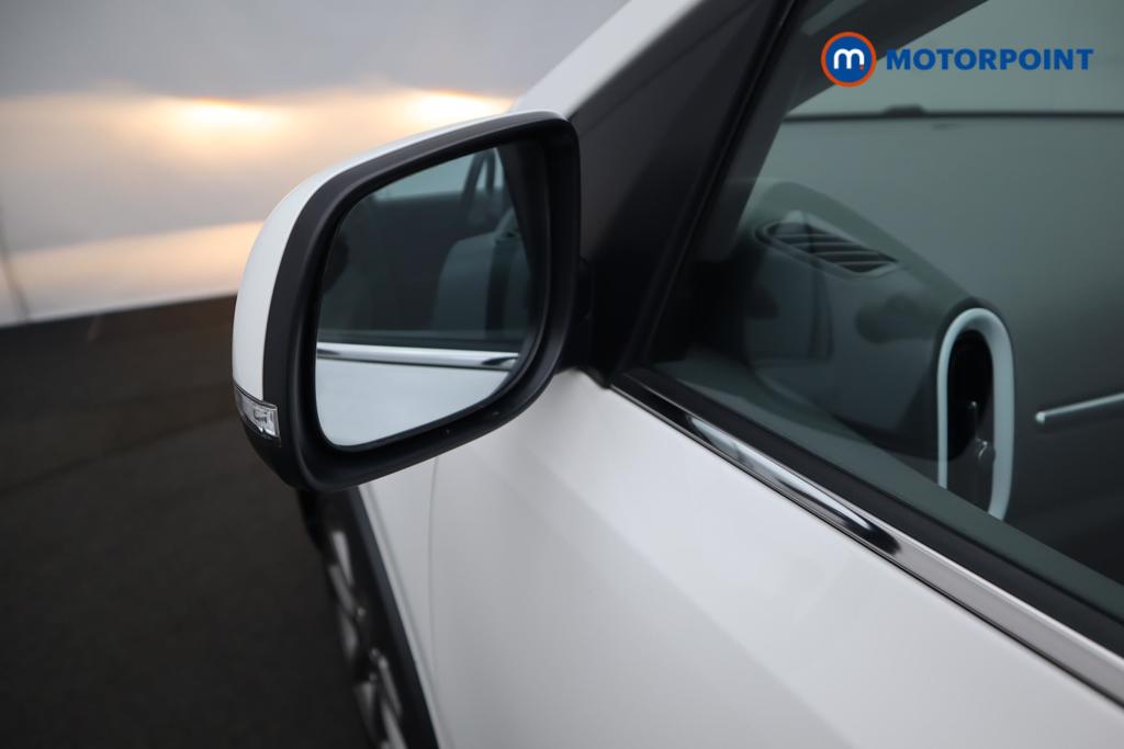 KIA Picanto X-Line S Manual Petrol Hatchback - Stock Number (1536375) - 30th supplementary image