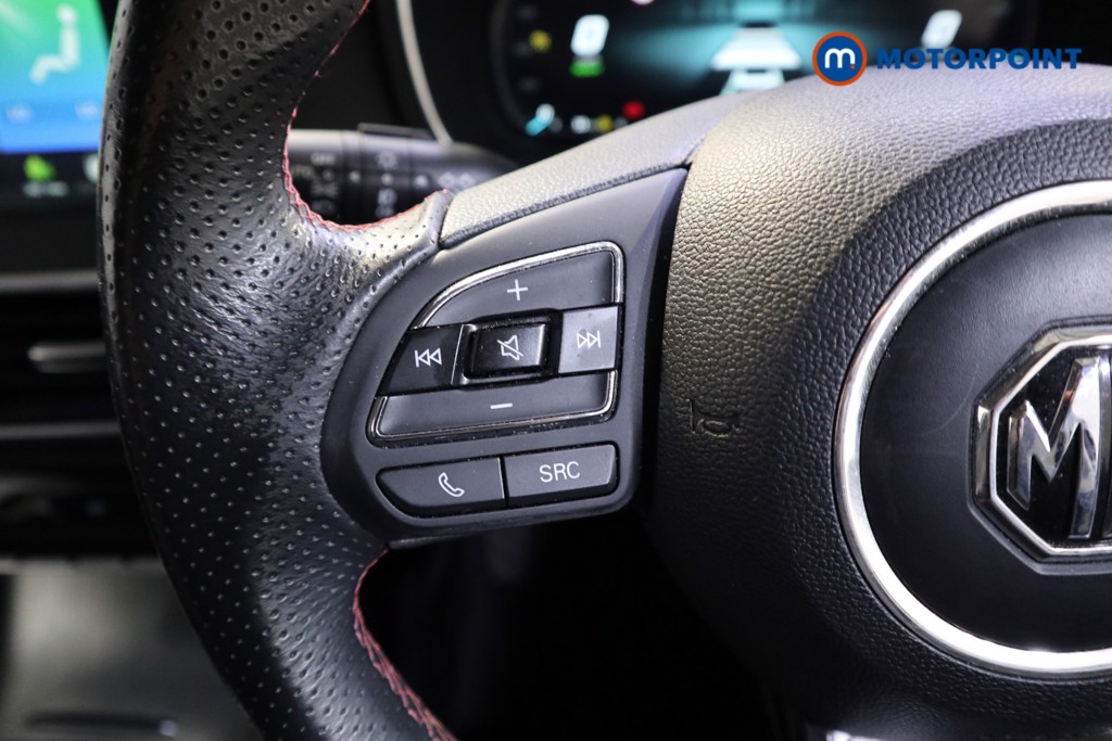 Mg Motor Uk HS Exclusive Automatic Petrol Plug-In Hybrid SUV - Stock Number (1536517) - 3rd supplementary image