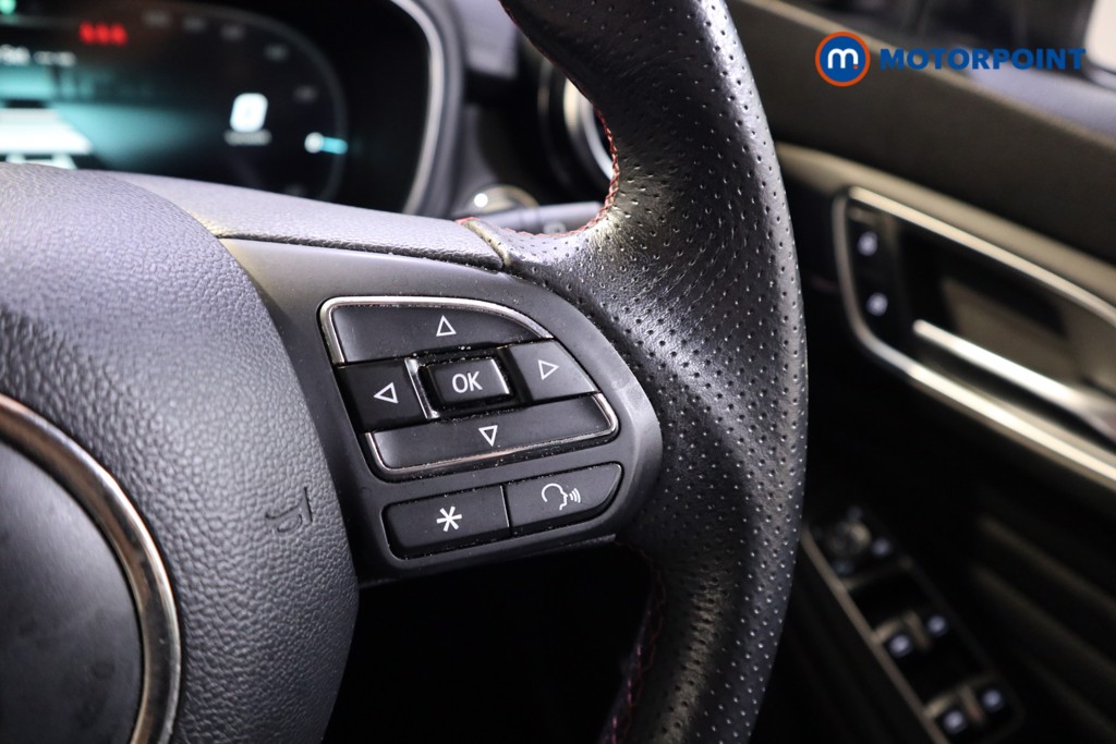 Mg Motor Uk HS Exclusive Automatic Petrol Plug-In Hybrid SUV - Stock Number (1536517) - 4th supplementary image