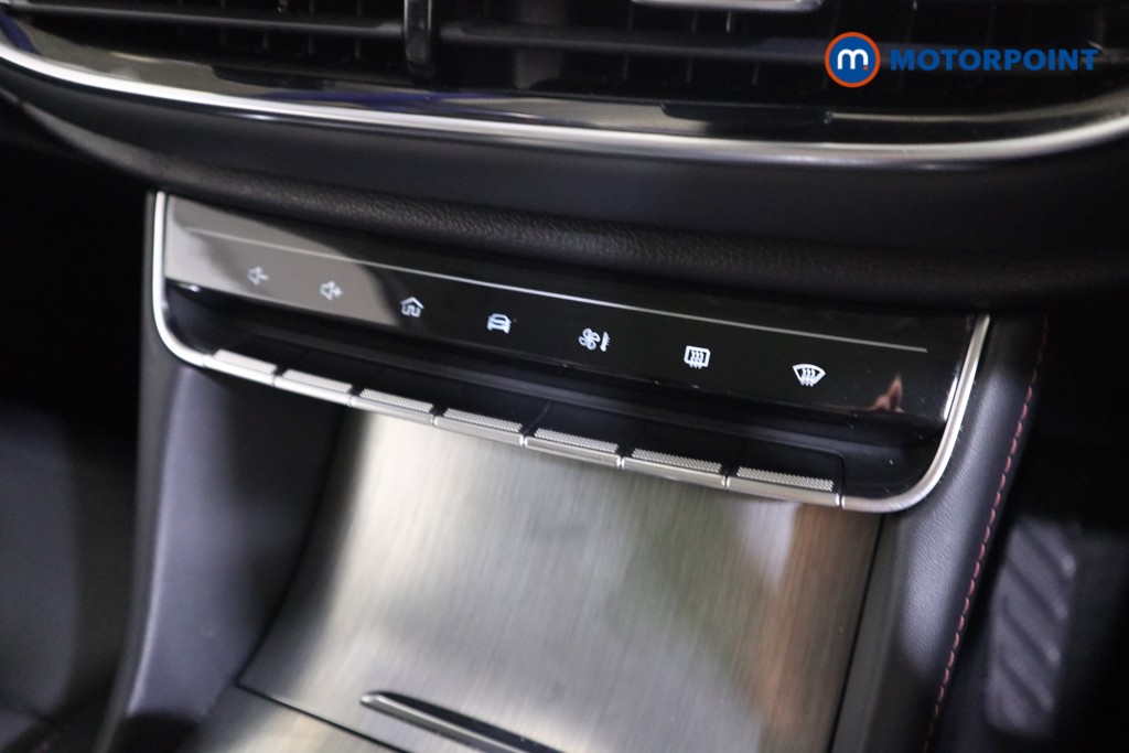 Mg Motor Uk HS Exclusive Automatic Petrol Plug-In Hybrid SUV - Stock Number (1536517) - 7th supplementary image