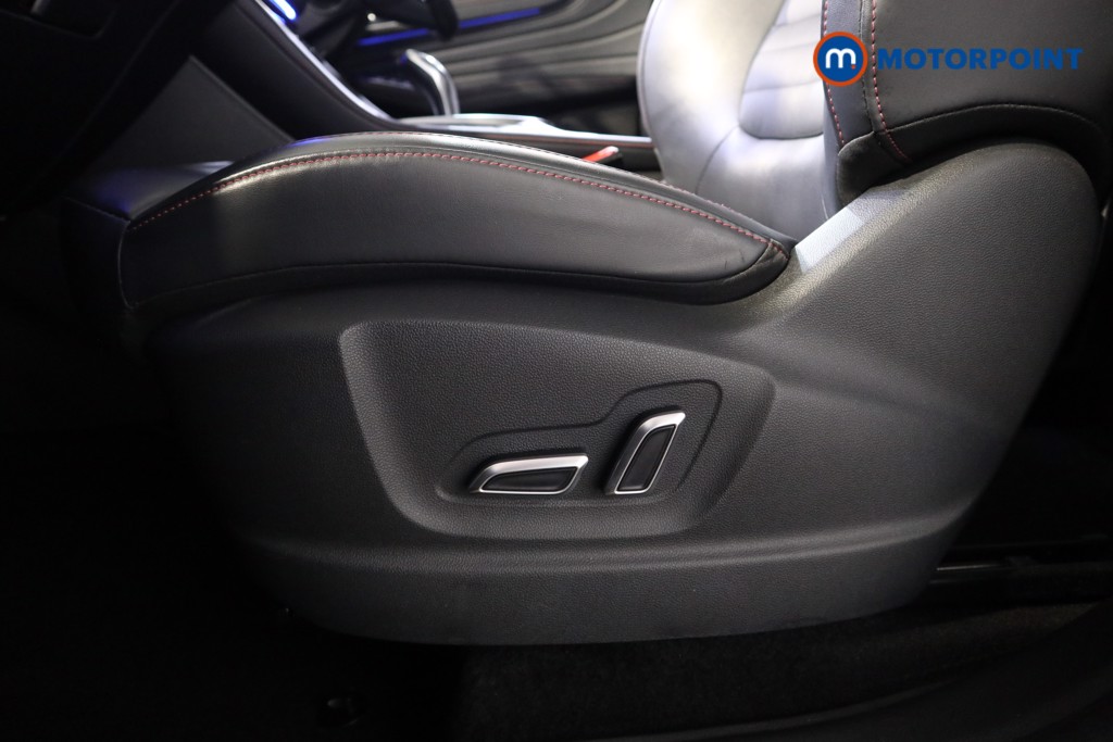 Mg Motor Uk HS Exclusive Automatic Petrol Plug-In Hybrid SUV - Stock Number (1536517) - 12th supplementary image