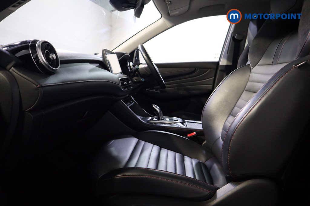 Mg Motor Uk HS Exclusive Automatic Petrol Plug-In Hybrid SUV - Stock Number (1536517) - 13th supplementary image