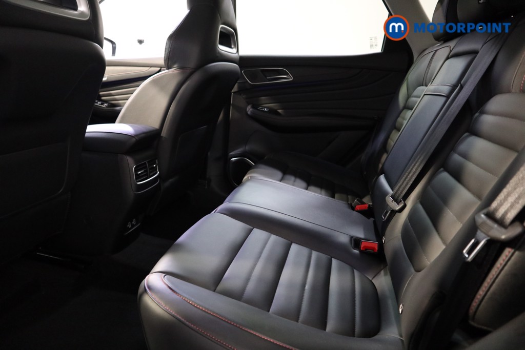 Mg Motor Uk HS Exclusive Automatic Petrol Plug-In Hybrid SUV - Stock Number (1536517) - 14th supplementary image