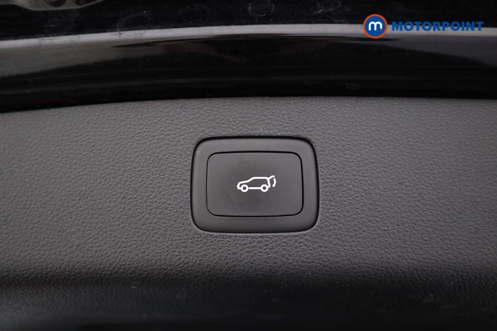 Mg Motor Uk HS Exclusive Automatic Petrol Plug-In Hybrid SUV - Stock Number (1536517) - 16th supplementary image