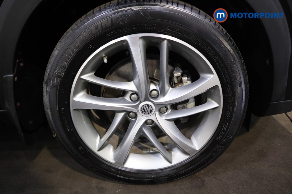 Mg Motor Uk HS Exclusive Automatic Petrol Plug-In Hybrid SUV - Stock Number (1536517) - 18th supplementary image