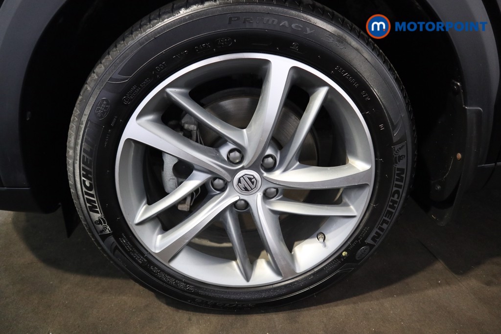 Mg Motor Uk HS Exclusive Automatic Petrol Plug-In Hybrid SUV - Stock Number (1536517) - 19th supplementary image