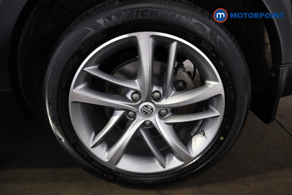 Mg Motor Uk HS Exclusive Automatic Petrol Plug-In Hybrid SUV - Stock Number (1536517) - 20th supplementary image
