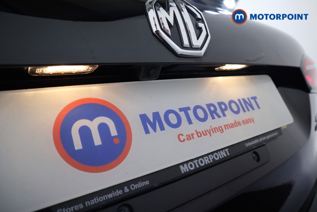 Mg Motor Uk HS Exclusive Automatic Petrol Plug-In Hybrid SUV - Stock Number (1536517) - 22nd supplementary image